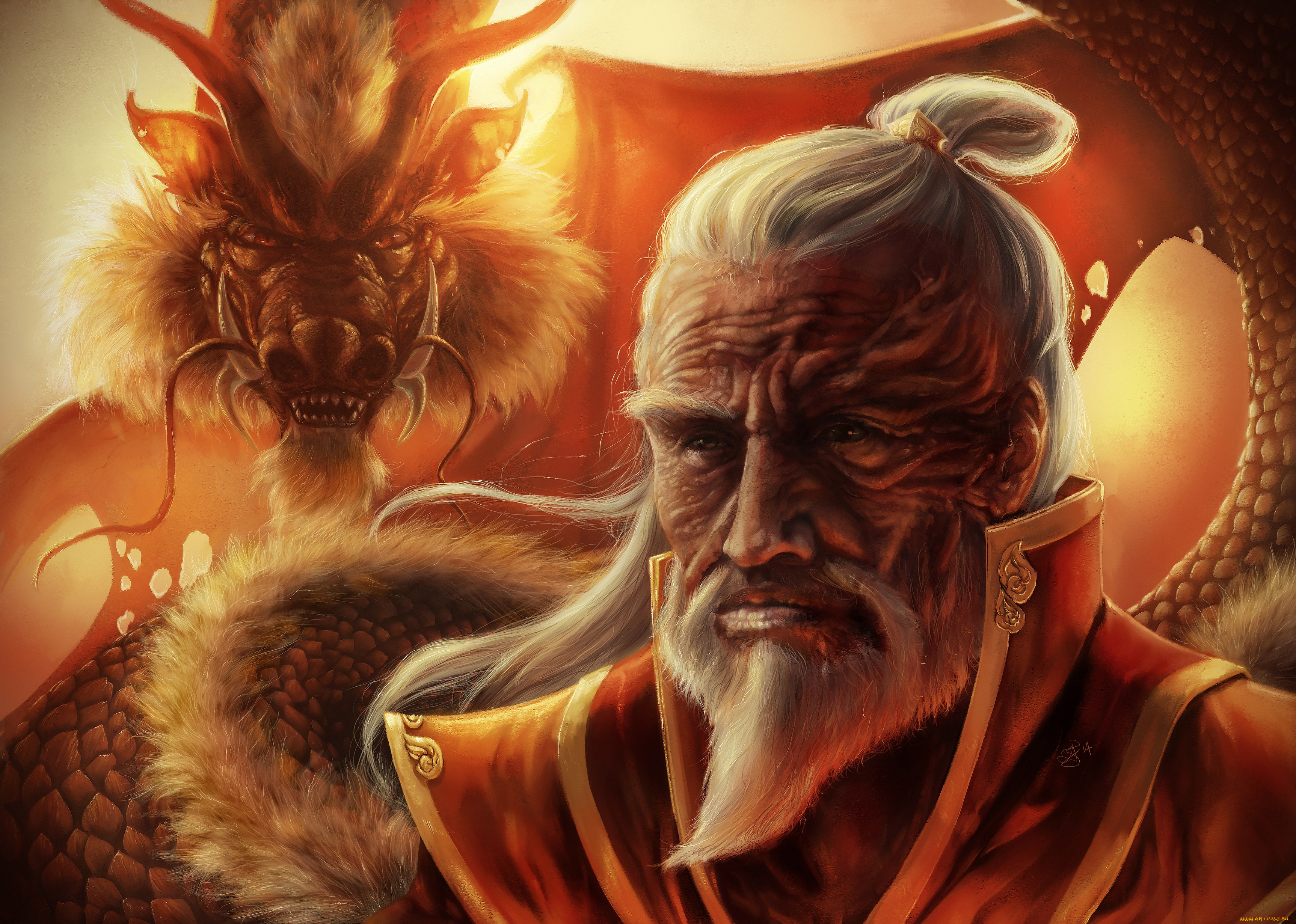 , , , , fan, art, old, zuko, avatar, 